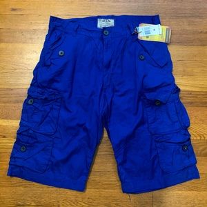 PJ Mark Men’s Cargo Shorts